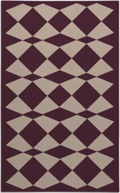 harlequin rug - item 298409