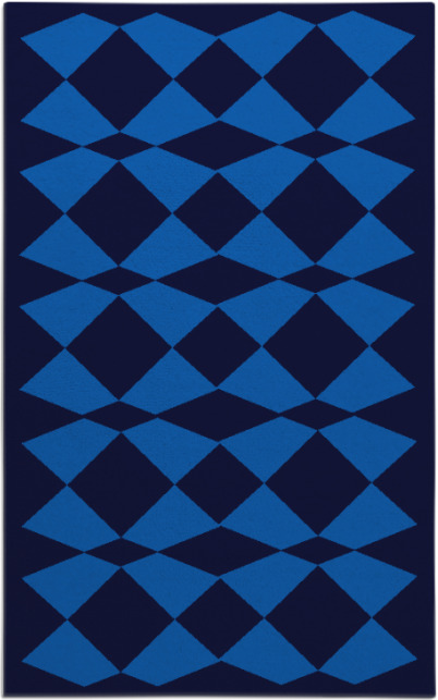harlequin rug - item 298417