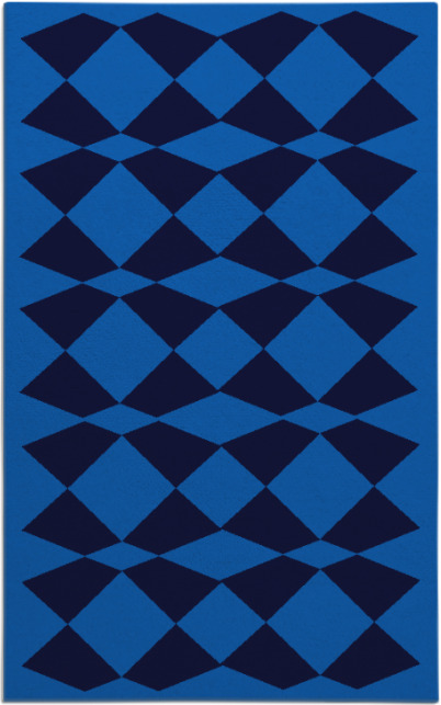 harlequin rug - item 298418
