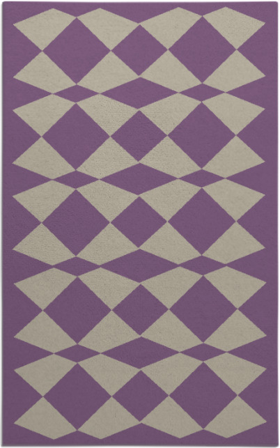 harlequin rug - item 298429