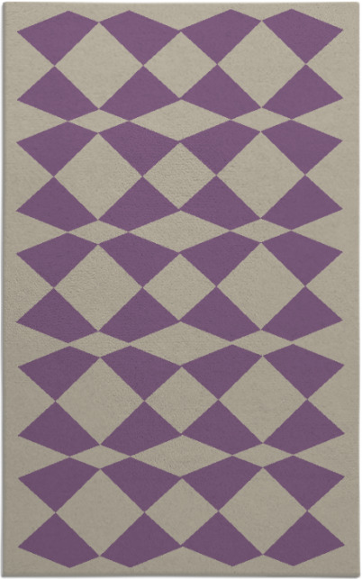 harlequin rug - item 298430