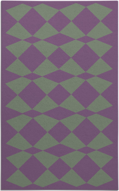 harlequin rug - item 298431