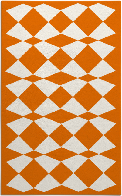 harlequin rug - item 298442