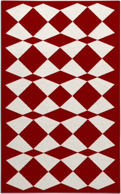 harlequin rug - item 298444