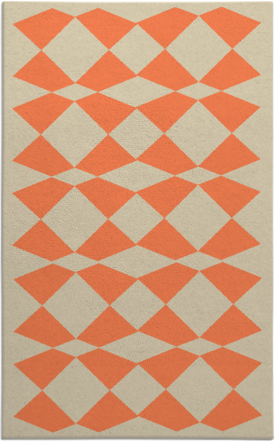 harlequin rug - item 298445