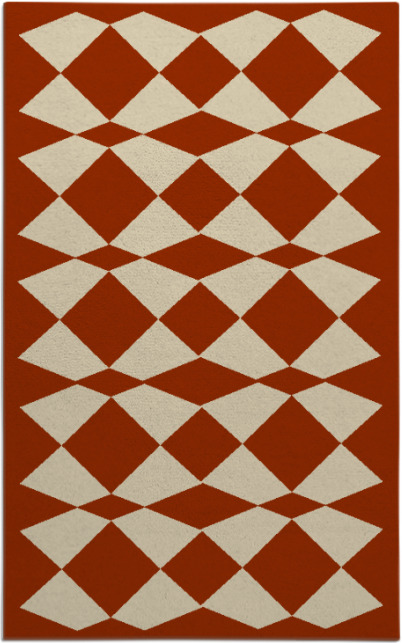 harlequin rug - item 298448
