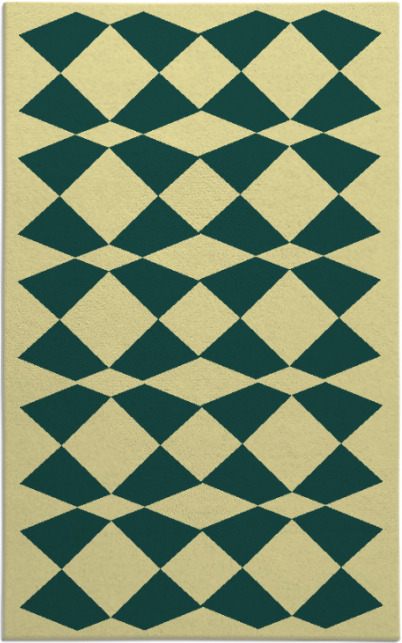 harlequin rug - item 298454