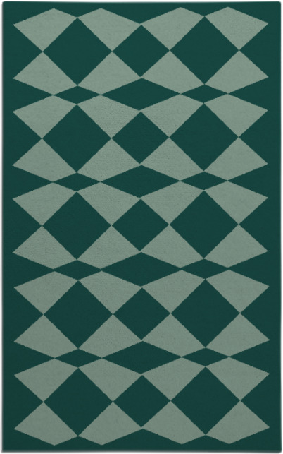 harlequin rug - item 298455