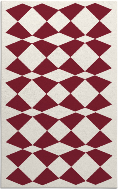 harlequin rug - item 298461