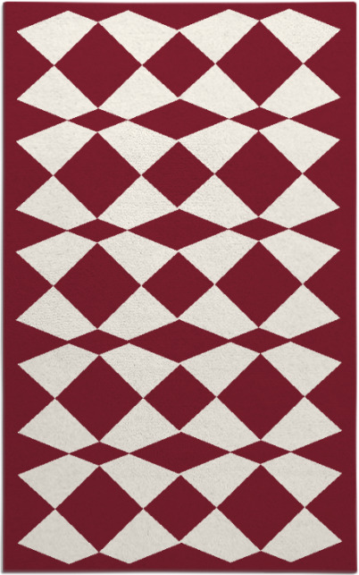 harlequin rug - item 298462