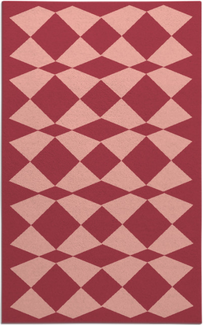 harlequin rug - item 298466