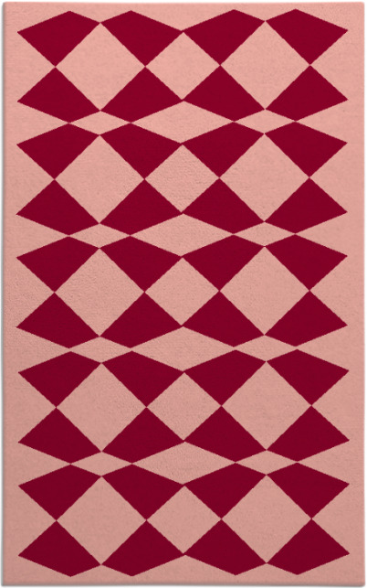 harlequin rug - item 298467