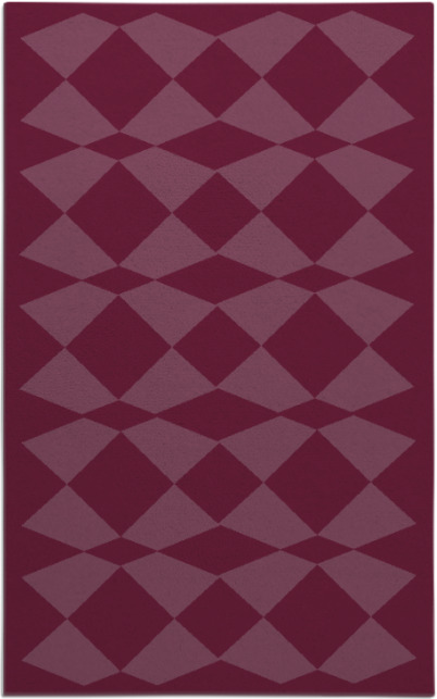 harlequin rug - item 298476