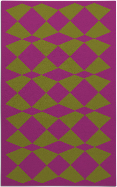 harlequin rug - item 298480