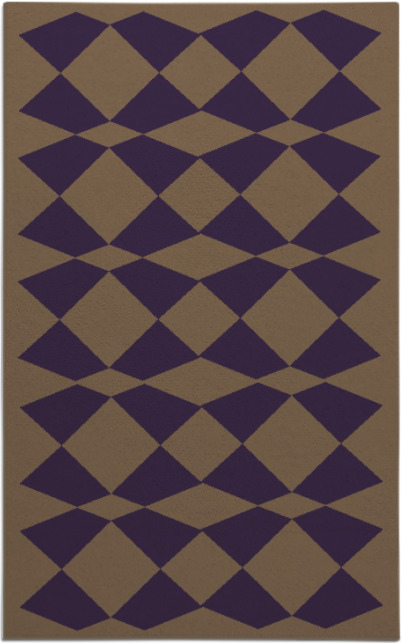 harlequin rug - item 298481