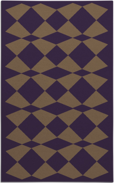 harlequin rug - item 298482