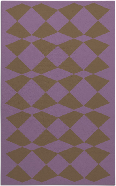 harlequin rug - item 298484