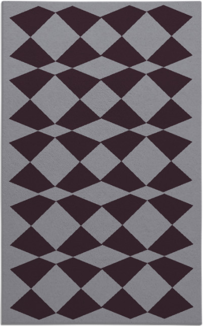 harlequin rug - item 298485