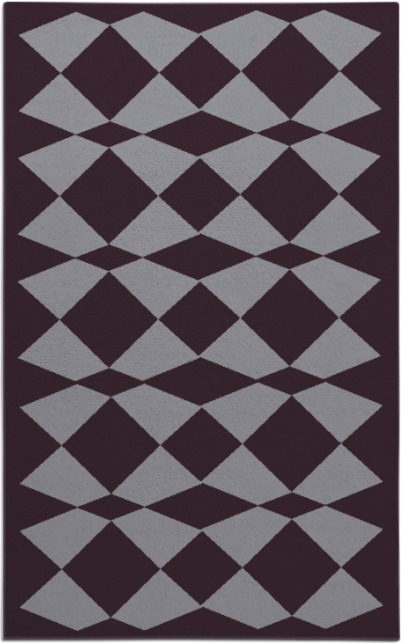 harlequin rug - item 298486