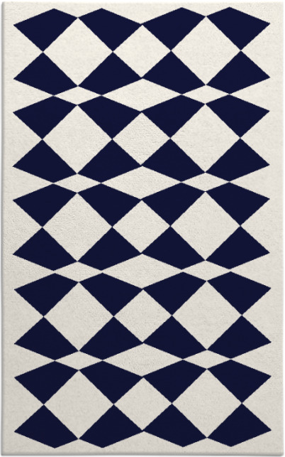 harlequin rug - item 298491