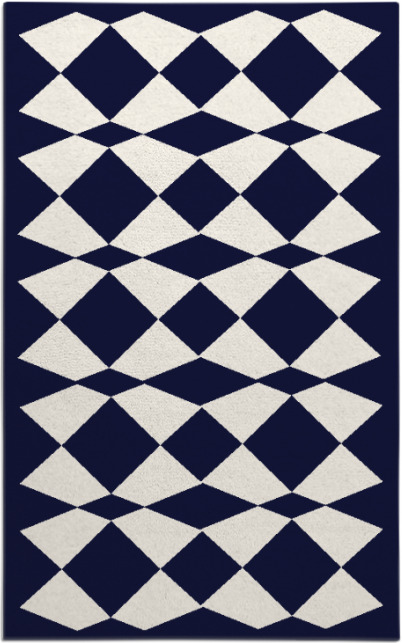 harlequin rug - item 298492