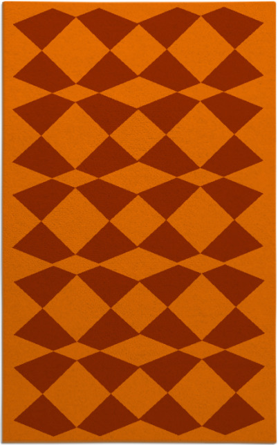 harlequin rug - item 298495