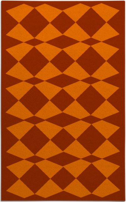 harlequin rug - item 298496