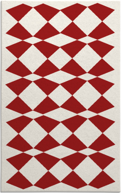 harlequin rug - item 298497