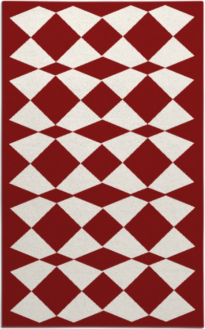 harlequin rug - item 298500