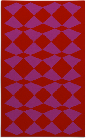 Harlequin Rug