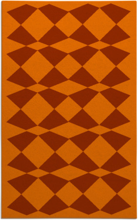 Harlequin Rug