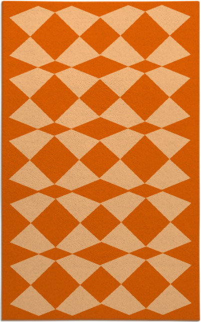 harlequin rug - item 298510