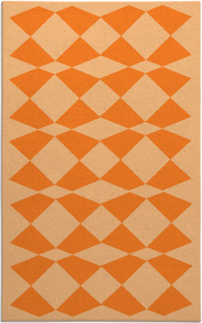 harlequin rug - item 298511