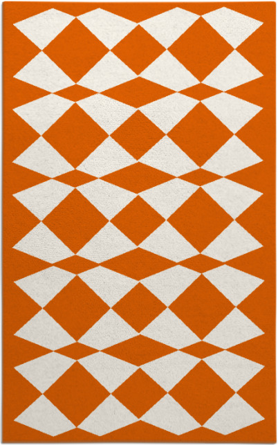 harlequin rug - item 298517