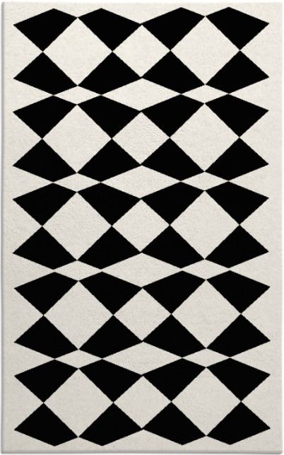 harlequin rug - item 298522