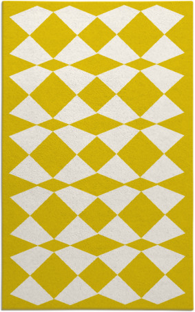 Harlequin Rug