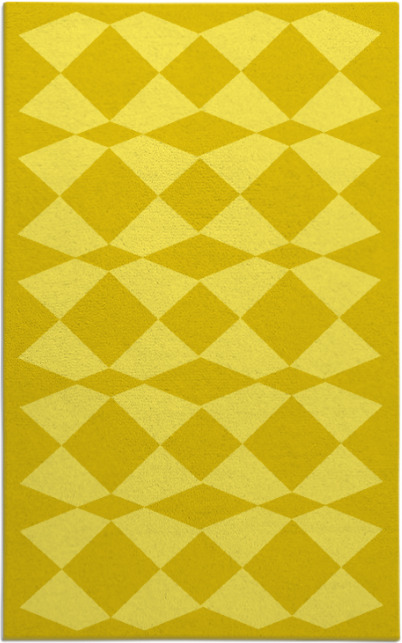 harlequin rug - item 298527