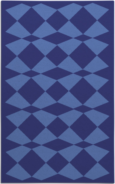 harlequin rug - item 298531