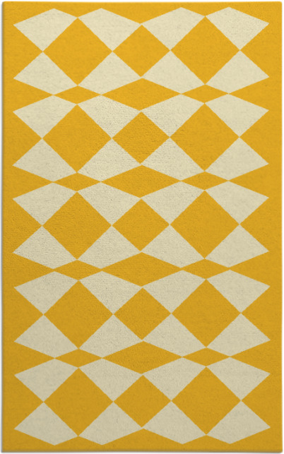 harlequin rug - item 298537