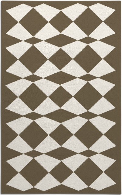 harlequin rug - item 298544
