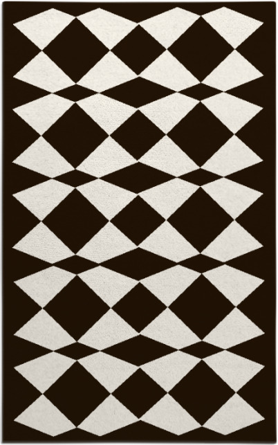 harlequin rug - item 298545