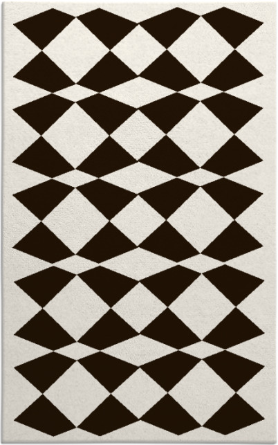 harlequin rug - item 298546