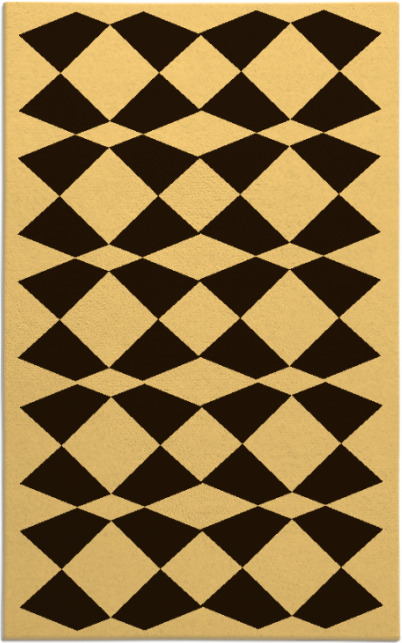 harlequin rug - item 298548