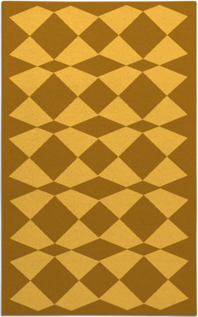 harlequin rug - item 298553