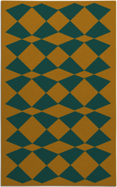 harlequin rug - item 298555