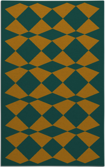 harlequin rug - item 298556