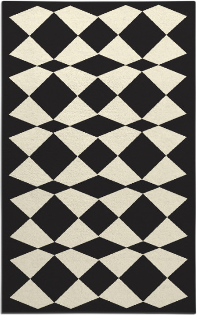 harlequin rug - item 298558