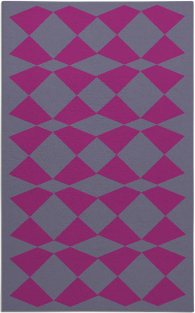harlequin rug - item 298561
