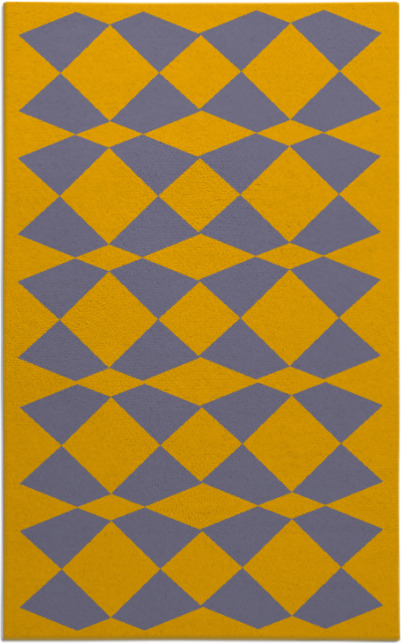harlequin rug - item 298564