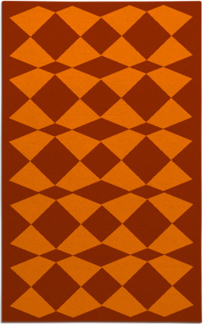 harlequin rug - item 298568